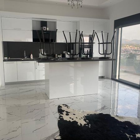 Apartmán A. Montenegro Dobra Voda Exteriér fotografie